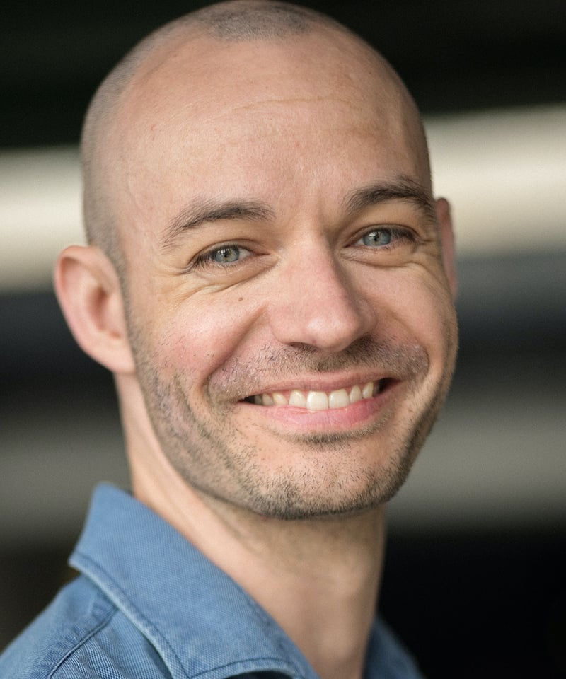 Kasper K.